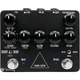 Keeley Dark Side Fuzz Multi Effects Pedal