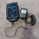 Vintage Rockman X100 Tom Scholz SR&D Headphone Amp w/ AC Adapter, Tested Working
