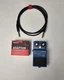 Boss BD-2 Blues Driver Overdrive Pedal Open Box with New...