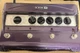 Line 6 FM4 Filter Guitar Effect Pedal #0001