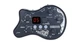 Ammoon PockRock Guitar Effect Pedal 15Effects 40Drum Rhythms (Used)