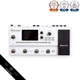 MOOER GE250 Multi-Effects Guitar Pedal Looper Drum Machine White Rhythm GE 250