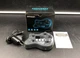 Ammoon Pockrock Portable Guitar Multi-Effects Processor Pedal Black in Box