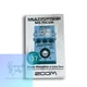 ZOOM MS-70CDR Guitar Effects Pedal with Box