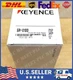 KEYENCE SR-X100 Barcode Reader SRX100 New In Box From Japan  US Free TAX