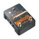 Orange Amp Detonator Buffered ABY Switcher Guitar Effects Pedal