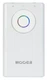 MOOER Prime P1 (White) - Multi-Effects Loader / Audio Interface