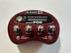 Line 6 Pocket POD Flanger Guitar Effect Pedal UNTESTED NO POWER CABLE