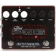 Electro-Harmonix Soul Pog Overdrive and Octave Generator Multi Effects Pedal