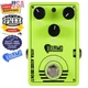 Dolamo D-14 Digital Delay 1000ms Guitar Effect Pedal W/ Controls True Bypass NEW