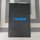 BOSS Loop Station RC-1 Compact Pedal Looper for Practice Composing and