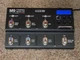 Line 6 M9 Stompbox Modeler Guitar Multi-Effects Pedal -- Very Good
