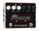 Electro-Harmonix Soul POG Overdrive/Octave Pedal