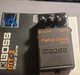 BOSS MT-2 Metal Zone Pedal 