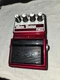  DOD FX22 Vibro Thang Vibrato Phaser Guitar Effect Pedal USA Manual new in box