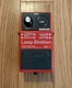 Boss RC-1 Loop Station