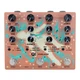 Walrus Audio Qi Etherealizer Multi-Effects Pedal