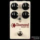 BRAND NEW DIAMOND EFFECTS BOOST/EQ PEDAL
