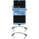 Boss CEB-3 Bass Chorus Pedal CE-5 Stereo Chorus Ensemble Pedal with EBS Patch