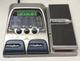 Digitech RP-200 Modeling Multi-Effects Guitar Pedal With Adapter 