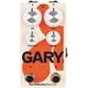 EQD EarthQuaker Devices Gary Fuzz & Dynamic Overdrive Guitar Effect Pedal