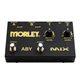 ABY Mix Combiner Morley Gold Series