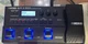 Boss GT-1 Digital Guitar Multi-Effects Processor Pedal 4 AA Batteries + AC Cord