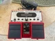 Boss VE-20 Vocal Processor with AC Adapter Power Supply