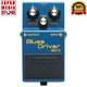 Boss BD-2 Blues Driver Guitar Effects Pedal Brand New in Box Express Shipping