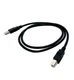 3 Ft USB Data Cable for BOSS GP-10 GS-10 GT-10 GT-100 GUITAR EFFECTS PROCESSOR
