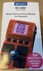 ZOOM MS-60B+ Multi Stomp Pedal with 97 Effects/Amp Models for Bass Red