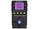 ZOOM MS-80IR+ MultiStomp Multi Effects Guitar Pedal 23 Amp Cabinet Models USB-C