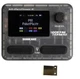 SONICAKE QME-10BK Pocket Master Multi Effects Guitar USB Audio Pedal FX