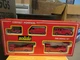 Solido Coffret Pompiers Fire 5 vehicle Set #7010 Jeep Van Bucket & Ladder Trucks