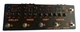 NUX Cerberus Multi-Effect Guitar Effect Pedal Good