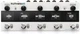 TC Electronic PLETHORA X5 TonePrint Pedal Board Loaded with all Your Favorite FX