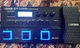 Boss Gt-1 Multi-effects Processor Pedal Japanese Vintage Guitar Bass Effect