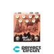 Old Blood Noise Endeavors Black Fountain Stereo EFFECTS NEW PERFECT CIRCUIT