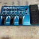 BOSS ME-50 guitar effector
