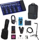 NEW Boss ME-90B Bassist Bundle Utility Gig Bag BT-DUAL Japan
