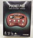 Guitar Multi Effects Processor Line 6 Pocket POD