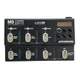 Line 6 M9 Stompbox Modeler Multi Effects Pedal Good Condition