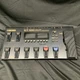 GT-100 BOSS Multi Effector Guitar Effects Processor ver.2 With AC Adapter F/S JP
