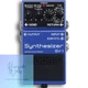 BOSS SY-1 Synthesizer Guitar/Bass Synthesizer