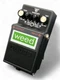 BOSS/WEED MT-2 MOD WEED Distortion Effects Pedal Tested & Works 91600