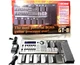 Boss GT-8 Guitar Effects Processor Used, Fully Tested  Original Box ＆Adapter