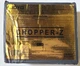 JOYO Revolution Series Chopper-Z Modern Distortion (R-18)
