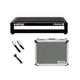 Pedaltrain Classic Jr Pedalboard, 18" x 12.5" w/ Tour Case