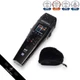 Zoom M4 MicTrak 4-Track Floating 32-bit Audio Recorder Handheld Timecode XY Mic