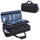 Carrying Bag Compatible with Boss ME-80 / GT-1000 / GX-100 / ME-90 Guitar Multi-